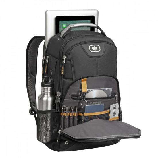 Backpack OGIO AXLE BLACK