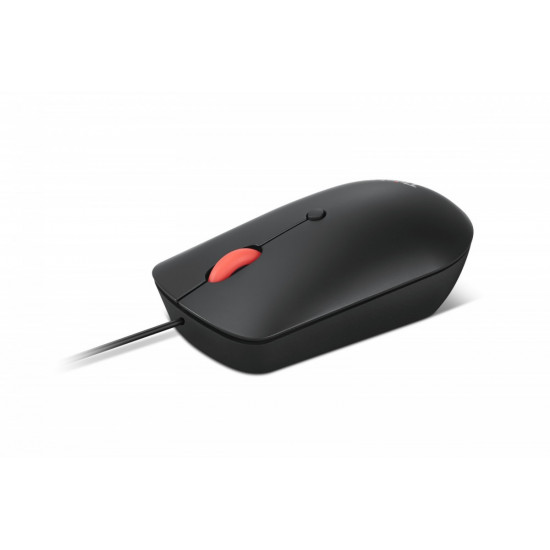 LNV TP USB-C Wired Comp act Mouse 4Y51D2085