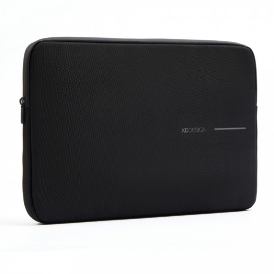 LAPTOP SLEEVE XD DESIGN 14 BLACK