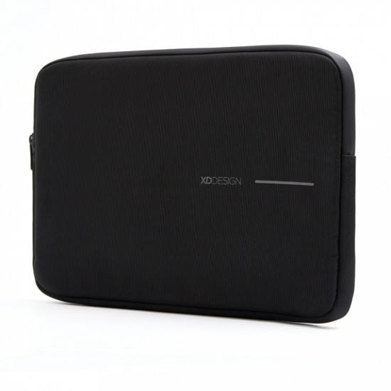 LAPTOP SLEEVE XD DESIGN 14 BLACK