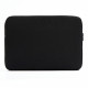 LAPTOP SLEEVE XD DESIGN 16 BLACK