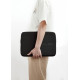 LAPTOP SLEEVE XD DESIGN 16 BLACK