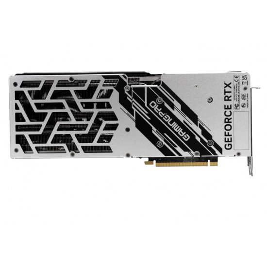 Karta graficzna RTX 4070 Ti SUPER GAMINGPRO 16GB GDDR6X 256bit