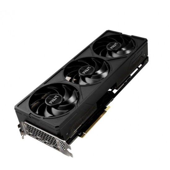 Karta graficzna RTX 4070 Ti SUPER JETSTREAM OC 16GB GDDR6X 256bit