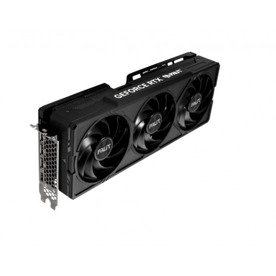 Karta graficzna RTX 4070 Ti SUPER JETSTREAM OC 16GB GDDR6X 256bit