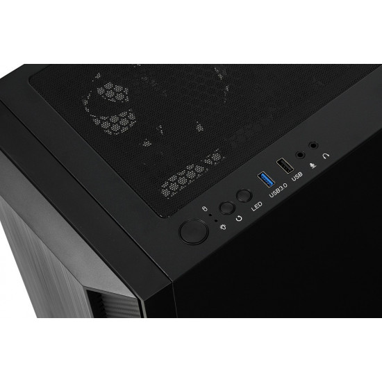 Ibox Cetus 906 housing