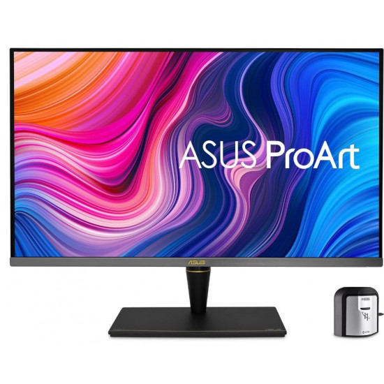 Monitor 32 ProArt PA32UCX-PK 4K HDR IPS Mini LED*Pro 1200nit HDMI DP USB Thunderbolt3 100%sRGB