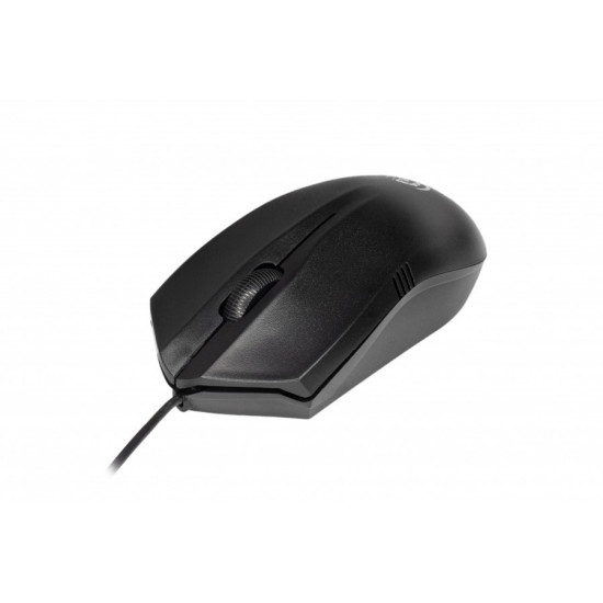 Wired mouse USB WOLF