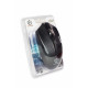 Wired mouse USB WOLF