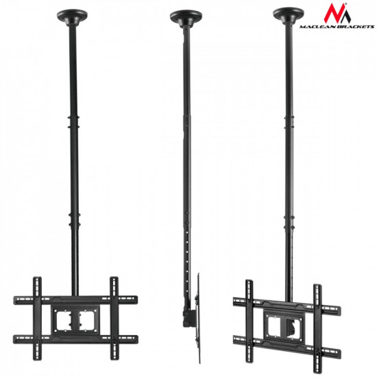 Universal TV Monitor Celling Mounting MC-803