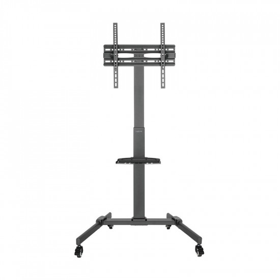 TV-Monitor cart, 32-55& 39 35kg, height adjustable