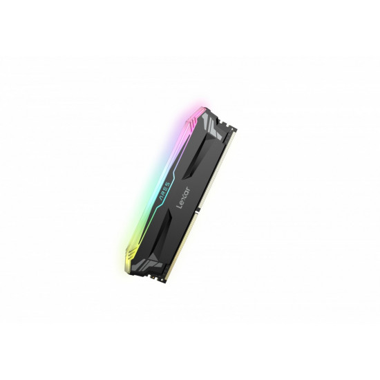 Memory DDR4 ARES Gaming RGB 32GB(2*16GB)/3600 black