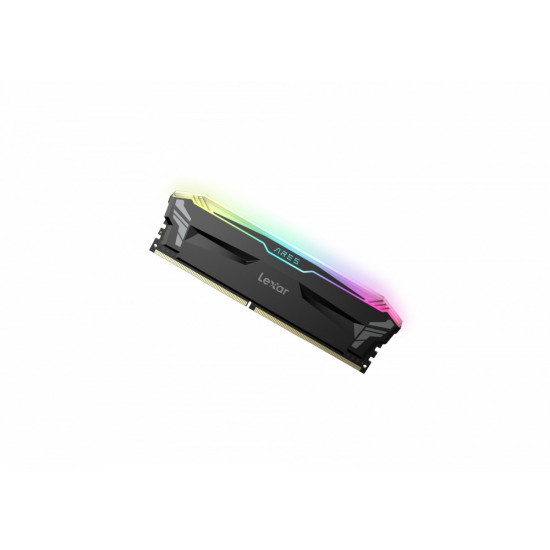 Memory DDR4 ARES Gaming RGB 32GB(2*16GB)/3600 black