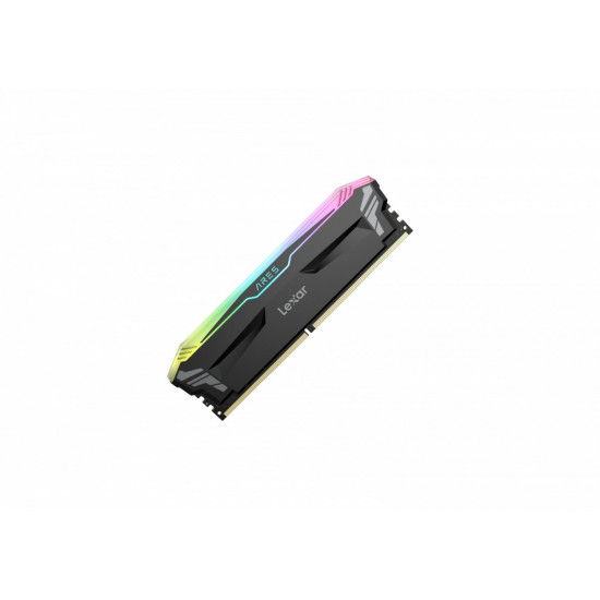 Memory DDR4 ARES Gaming RGB 32GB(2*16GB)/3600 black