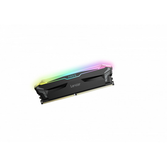 Memory DDR4 ARES Gaming RGB 32GB(2*16GB)/3600 black