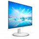 Monitor 271V8AW 27 inch IPS HDMI Speakers White