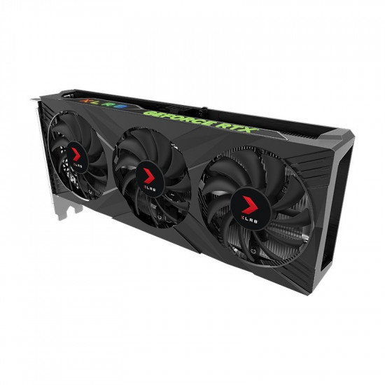 Graphics card GeForce RTX 4060 8GB XLR8 Gaming Verto EPIC-X