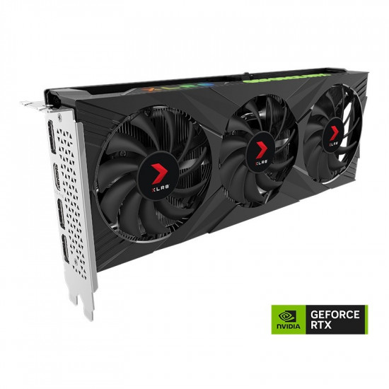 Graphics card GeForce RTX 4060 8GB XLR8 Gaming Verto EPIC-X