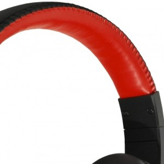 Gaming headphones with microphone NEMEZIS