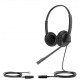 Headphones QD RJ YHS34 Lite Dual