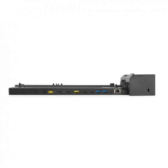 ThinkPad Pro Docking Station (Europe/Korea) - 40AH0135EU