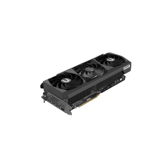 Graphic cards GeForce RTX 4070 Ti SUPER AMP HOLO 16GB GDDR6X 256bit