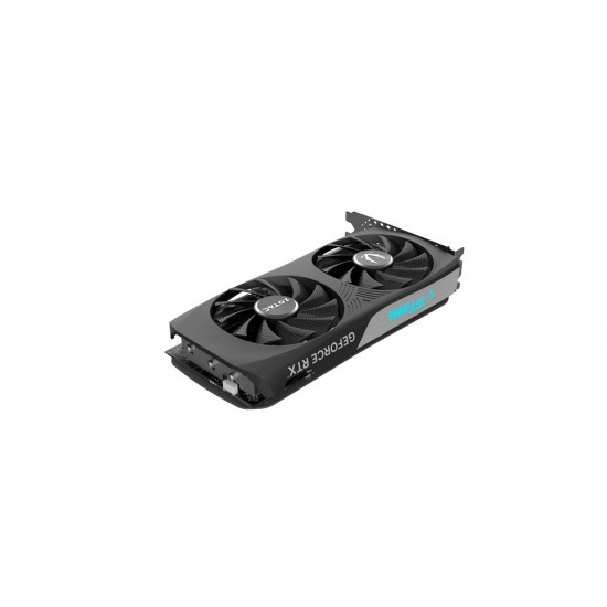 Graphics card GeForce RTX 4070 SUPER TWIN EDGE 12GB GDDRX6 192bit 3DP