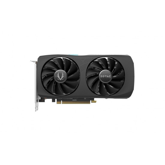 Graphics card GeForce RTX 4070 SUPER TWIN EDGE 12GB GDDRX6 192bit 3DP