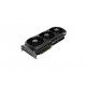 Graphics card GeForce RTX 4070 Ti SUPER TRINITY 16GB GDDR6X black