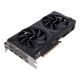 Graphics card GeForce RTX 4070 SUPER 12GB VERTO DUAL FAN OC