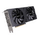 Graphics card GeForce RTX 4070 SUPER 12GB VERTO DUAL FAN OC