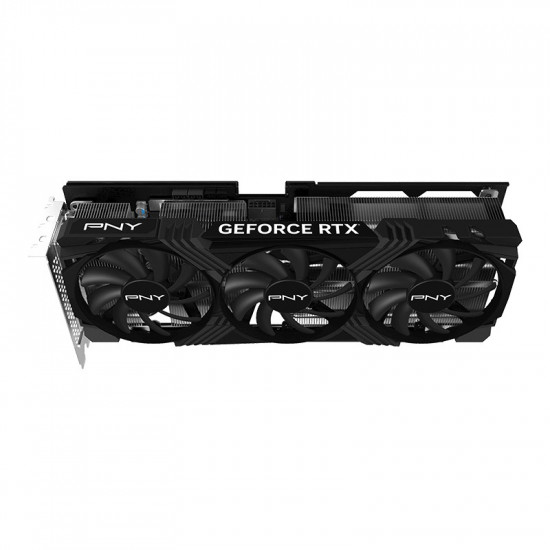 Graphics card GeForce RTX 4070 Ti SUPER 16GB VERTO OC