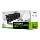 Graphics card GeForce RTX 4070 Ti SUPER 16GB VERTO OC