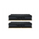 Memory DDR4 Viper 4 Blackout 64GB/3200 (2*32GB) CL19