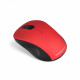 WM10S RED MOUSE WIRLESS