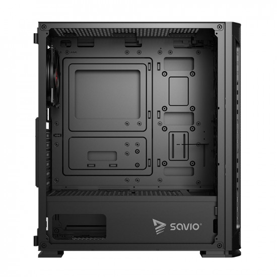 Computer case Shadow X2 SAVIO