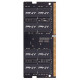 Notebook memory 8GB DDR4 2666MHz 21300 MN8GSD42666-SI BULK