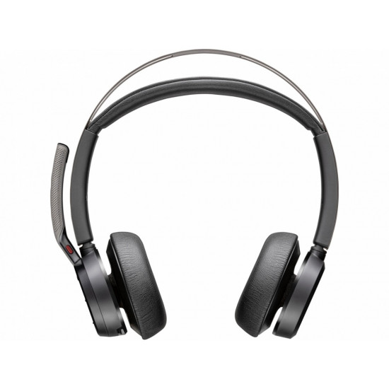 Headset Voyager Focus 2 USB-C 76U47AA