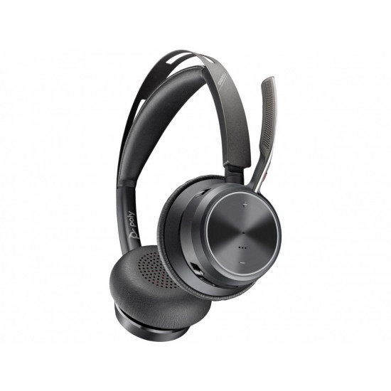 Headset Voyager Focus 2 USB-C 76U47AA