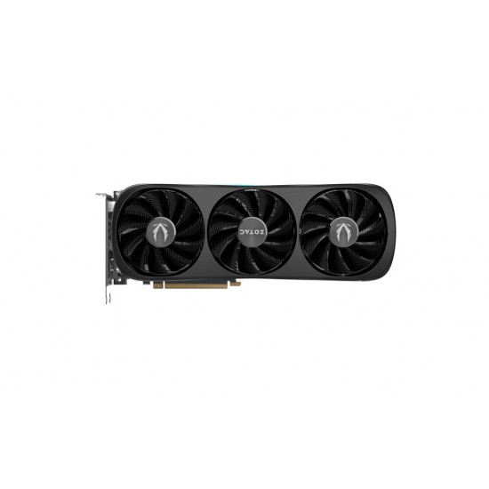 Graphics card RTX 4080 SUPER TRINITY BLACKED 16G GDDR6X 256b