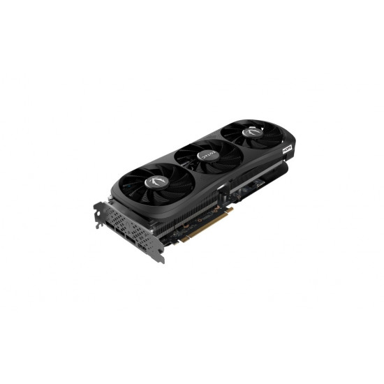 Graphics card RTX 4080 SUPER TRINITY BLACKED 16G GDDR6X 256b