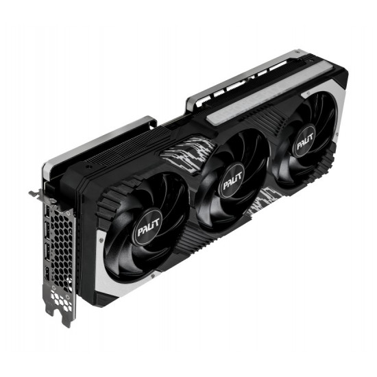 Graphics card GeForce RTX 4080 SUPER GamingPro 16GB GDDR6X 256bit 3DP