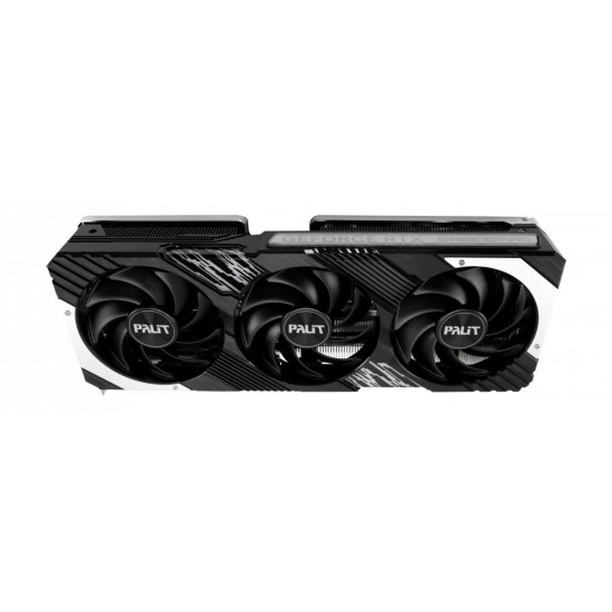 Graphics card GeForce RTX 4080 SUPER GamingPro 16GB GDDR6X 256bit 3DP