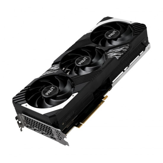 Graphics card GeForce RTX 4080 SUPER GamingPro 16GB GDDR6X 256bit 3DP