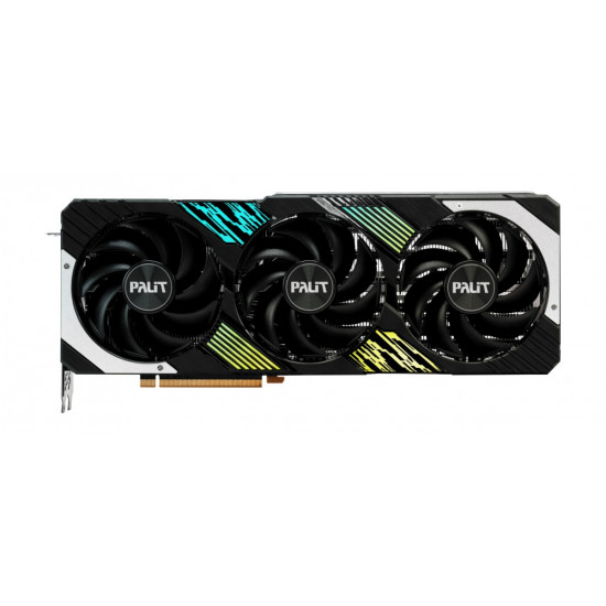 Graphics card GeForce RTX 4080 SUPER GamingPro 16GB GDDR6X 256bit 3DP