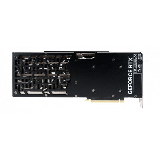 Graphics card GeForce RTX 4080 SUPER JETSTREAM OC 16GB GDDR6X 256bit