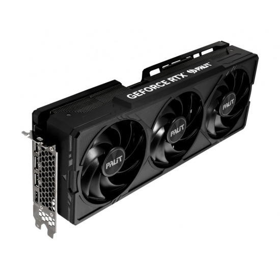 Graphics card GeForce RTX 4080 SUPER JETSTREAM OC 16GB GDDR6X 256bit