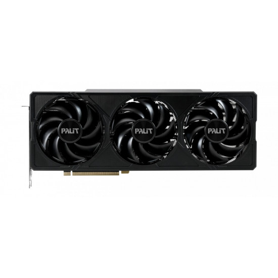 Graphics card GeForce RTX 4080 SUPER JETSTREAM OC 16GB GDDR6X 256bit