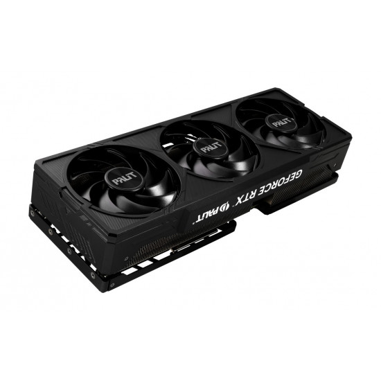 Graphics card GeForce RTX 4080 SUPER JETSTREAM OC 16GB GDDR6X 256bit