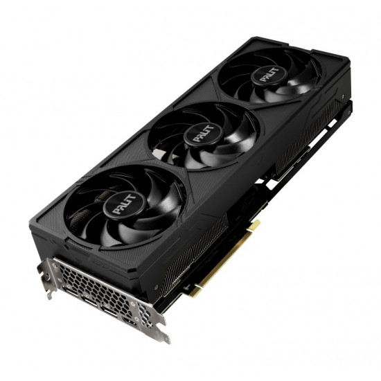 Graphics card GeForce RTX 4080 SUPER JETSTREAM OC 16GB GDDR6X 256bit